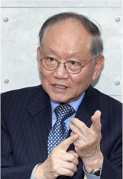 조창현 한양대 석좌교수