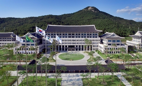 경북도청