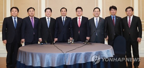여야, '18세 선거권' 협상 난항…13일 다시 논의하기로 - 1