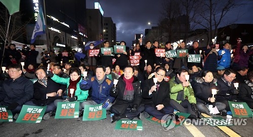 "아직은 몰라" "될사람 몰아줘야제"…현장서 살펴본 호남민심 - 4