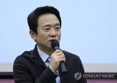 남경필 "국민투표로 사교육 폐지…교사채용 대폭확대" - 1