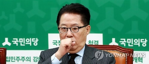 또 불거진 '친노 주자'-국민의당 '대북송금특검' 앙금 - 2