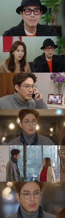 3사 주말극, 이야기는 질질 늘어지는데 시청률은 오르네 - 2