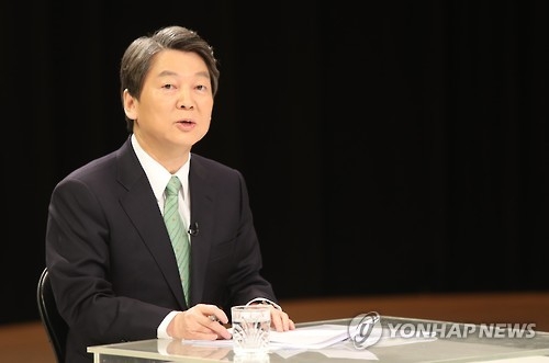 안철수 '집토끼를 되찾아라'…이틀째 호남서 민심 구애(종합) - 1