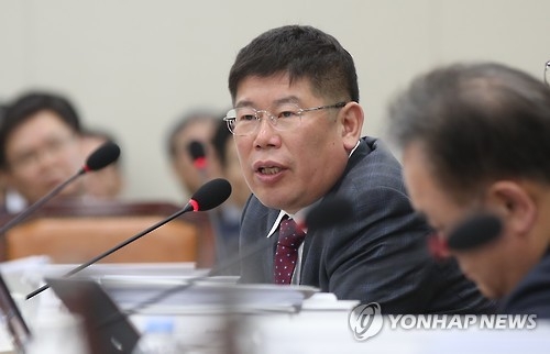 국민의당, 이재용 구속에 "당연한 결정…정경유착 없어야" - 1