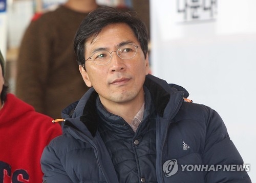 여야 대선주자·정당, 이재용 구속에 "법원판단 존중" 한목소리 - 2
