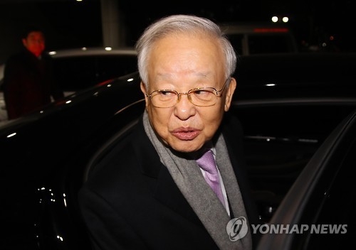 손경식 CJ 회장