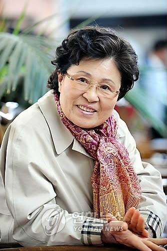 '사투리의 대가' 배우 김지영씨 폐암으로 별세…향년 79세(종합) - 1