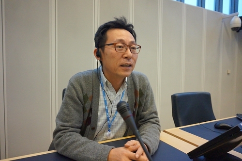 KT 김형수 박사