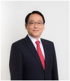 도레이첨단소재 전해상 대표이사 사장