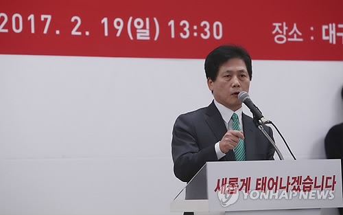 김진 "黃권한대행, 병역문제로 정권재창출 어려워" - 1