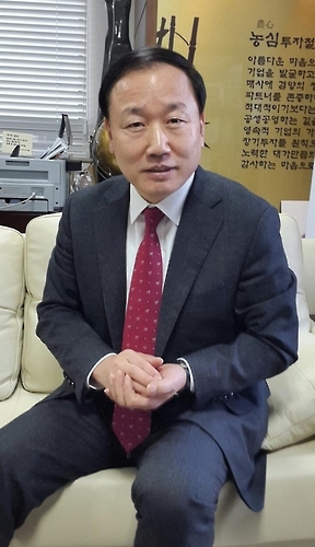 박영옥 스마트인컴 대표이사 회장