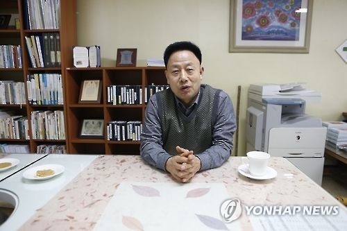 "이 나이에 할 일이 있다는 게 고맙지요" - 4