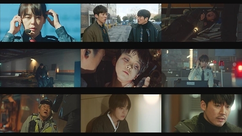 '19금'이라지만…OCN 주말극 '보이스' 폭력 과잉 빨간불 - 3