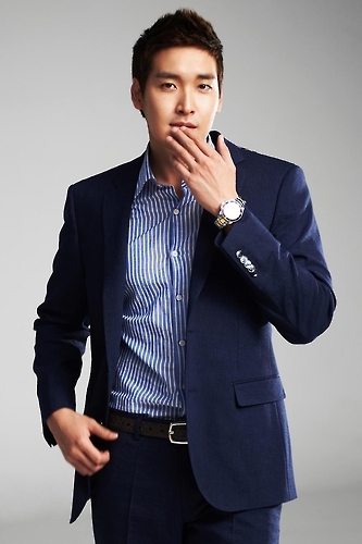 정겨운, C9엔터테인먼트와 전속계약 - 1
