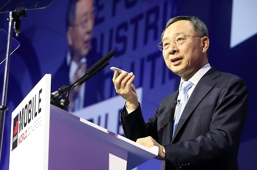 황창규 KT 회장