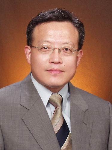 부산대 수학과 이용훈 교수