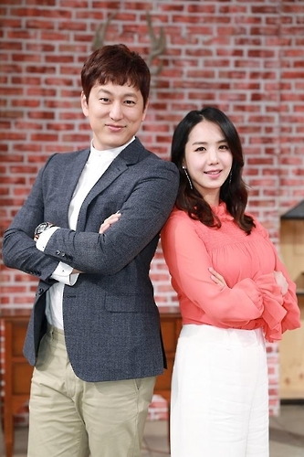KBS출신 한석준·이지애 아나운서, MBN '아궁이' MC 발탁 - 1