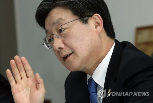 본선 대진 확정한 범보수…홍준표-유승민 단일화 불붙을까(종합) - 2