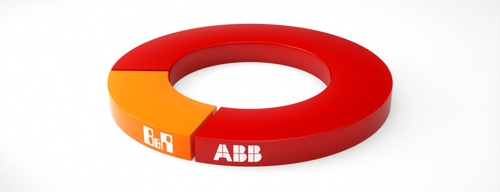 ABB, B&R 인수 발표…산업 자동화 리더십 확대 - 1
