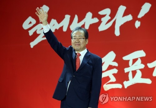 '5.9 장미대선' 요동치는 판세…한 달이면 승부 결정난다 - 3