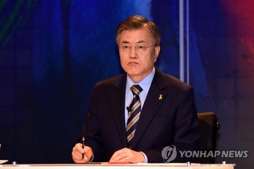 5黨 대선후보들 '넘버원 공약'은…10대 공약 비교분석 - 2