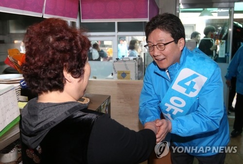 유승민 "인천상륙작전처럼 대역전"…수도권 공략으로 본선 첫발(종합) - 2