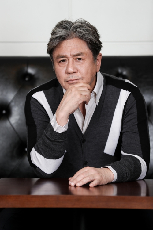 영화 '특별시민'의 주인공 최민식