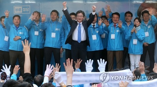 劉, 황금연휴 겨냥 PK 찍고 제주로…"열흘 뒤 역전 감동드라마"(종합) - 1