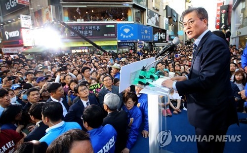 인수위 없는 새정부, '섀도캐비닛' 주목…요직 누가 거론되나 - 1
