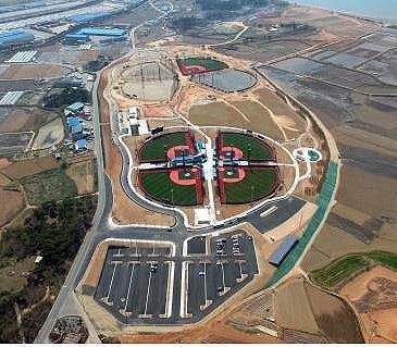 6월9일 개장하는 화성드림파크