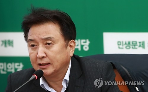 安측 "합리적 보수·부동층, 文 막을 安으로 돌아오고 있어" - 1
