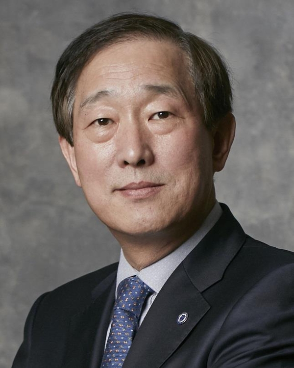 윤도흠 연세의료원장