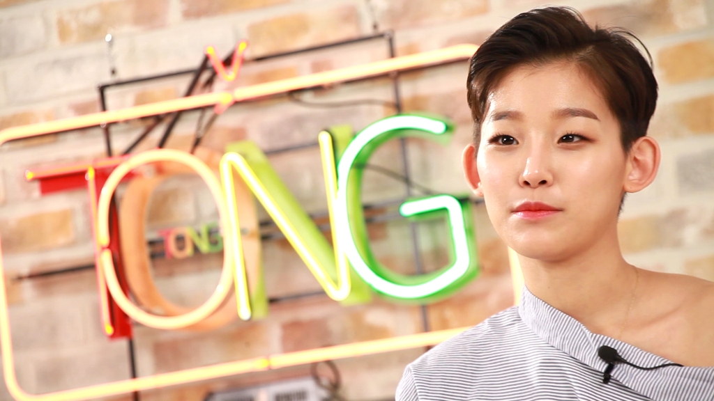 SNL코리아9 신입크루 김현주