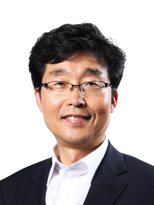김헌수 한국보험학회 신임 회장