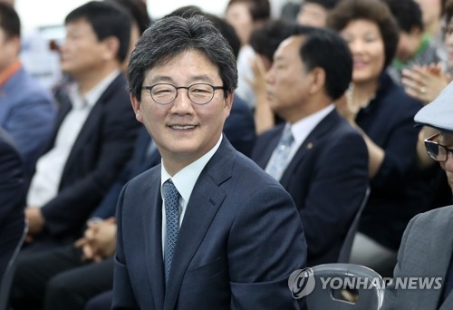 바른정당, '유승민 등판론' 고개…새 대표 후보군은 - 1