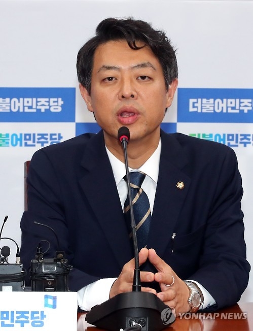 김영호 의원