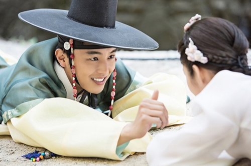 연산군과 중종이 연적이었다?…로맨스 팩션 사극 '7일의 왕비' - 3