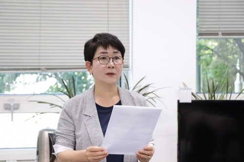 대덕구 구청장 출마밝힌 박정현 대전시 의원