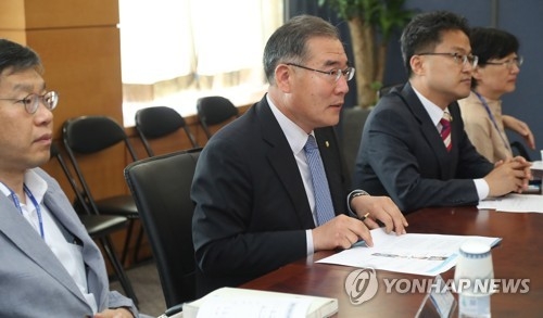 국정委, 미래부에 최후통첩…"주말까지 통신비 인하방안 내라" - 1