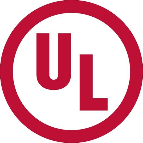 UL 로고