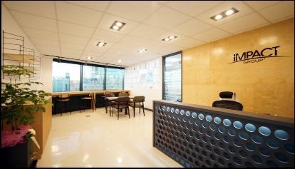글로벌 인사 컨설팅 기업 IMPACT Group, 한국 영업 개시 - 1