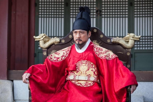 SBS '엽기적인 그녀'의 손창민
