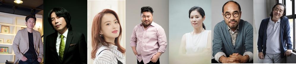 영화 '니 부모 얼굴이 보고 싶다' 출연진