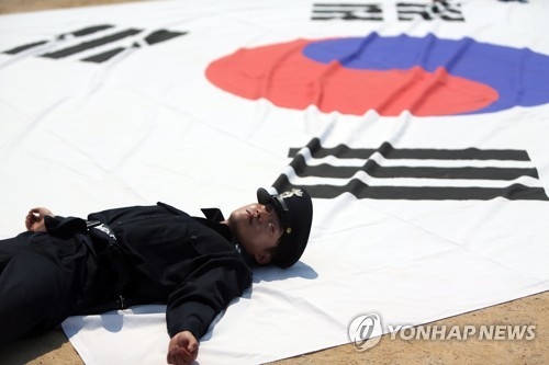 북한군 공세에 맞섰던 광주 산동교 전투