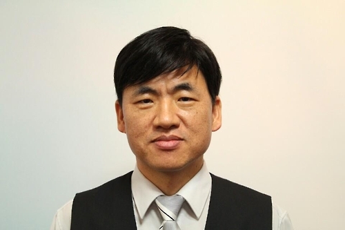 경기도북부소방재난 본부 박승균 소방관