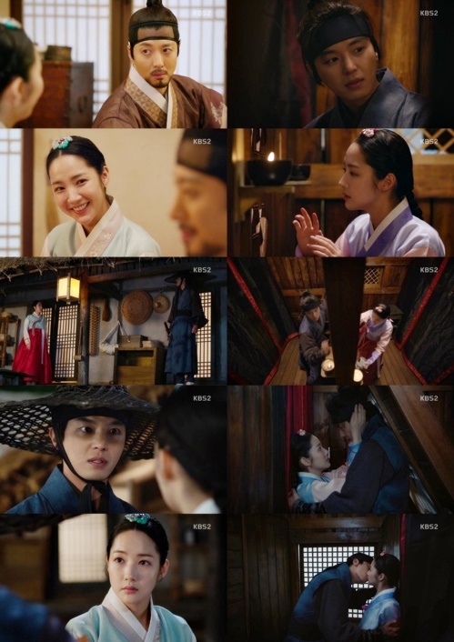 방송사 로맨스사극 3파전…치고 나오는 '선수'는 없네 - 6