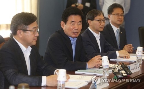 열흘 남은 국정기획위…'3대 숙제' 어떻게 풀까 - 2