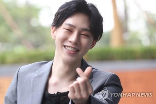 '프듀2' 권현빈 "팬들이 만든 'JBJ', 제가 봐도 찰떡 조합" - 1
