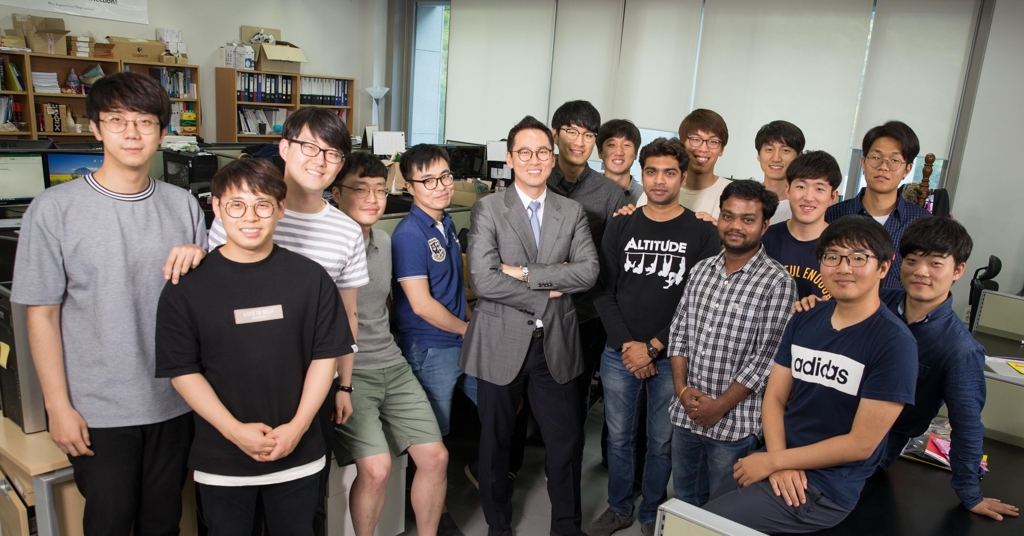 변영재 UNIST 교수팀